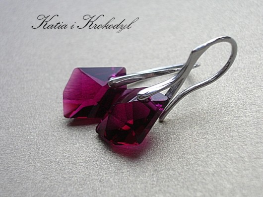 GEOMETRIA RUBY Katia i krokodyl