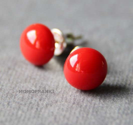 simply red momofranki