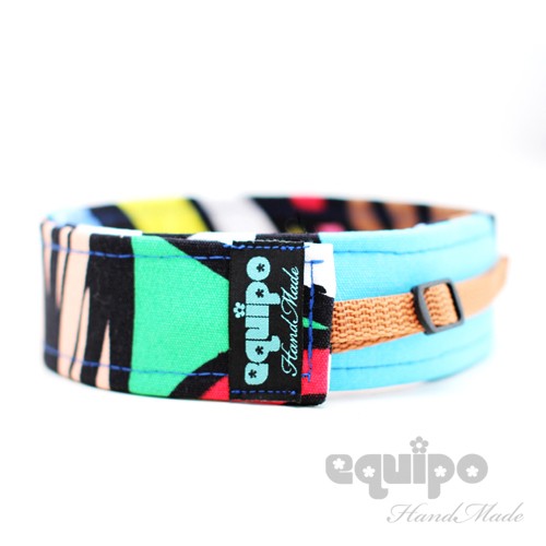 Camera Strap Freak equipo