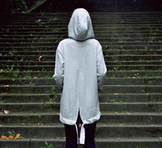 IVY-Parka L/XL ivy style