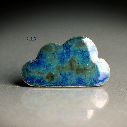 broszki Cumulus