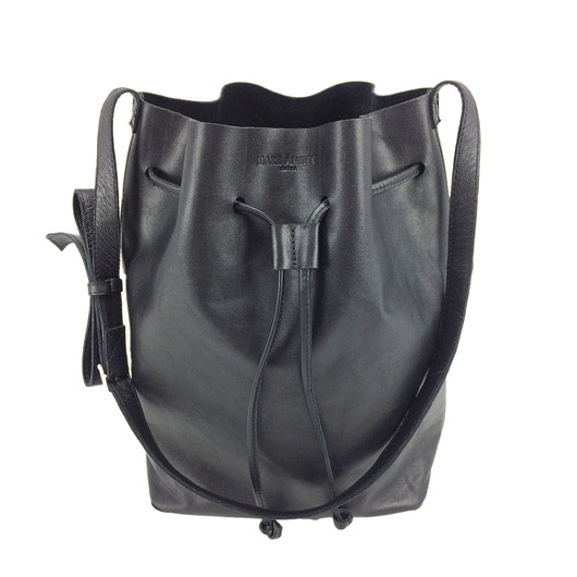 PACA BLACK Bag MARII ANEETT