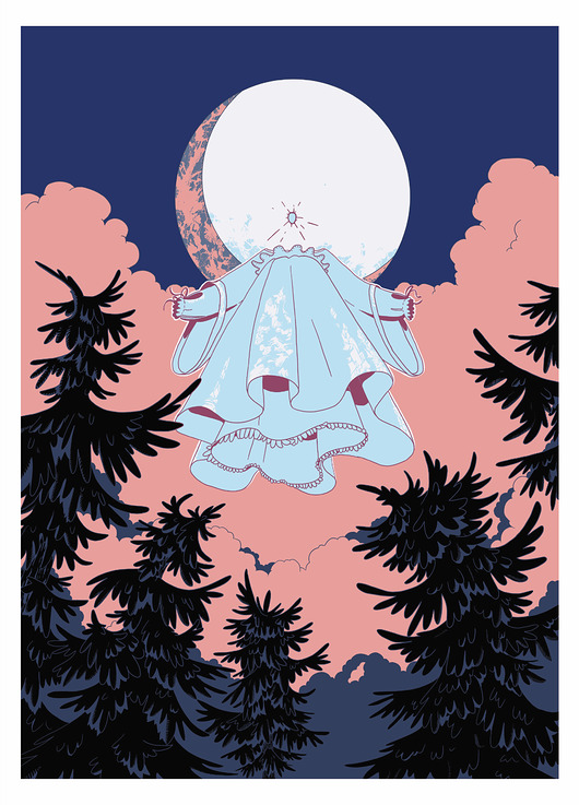 grafiki i ilustracje Plakat 