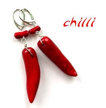 chilli KarolinaSamborska