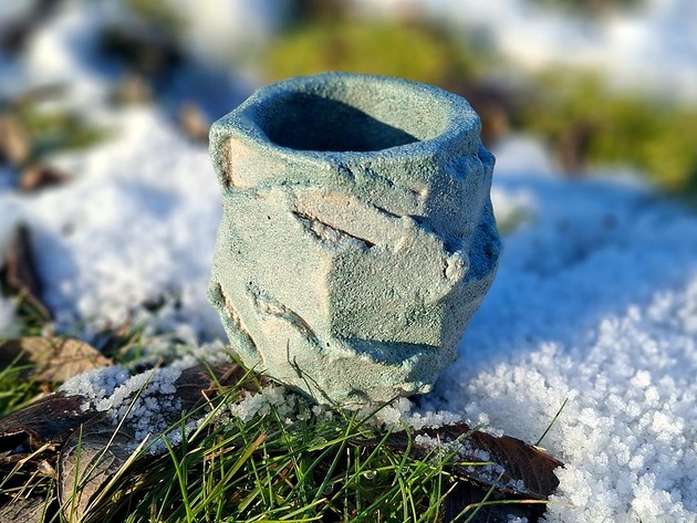 kubki Czarka Kurinuki - Szum