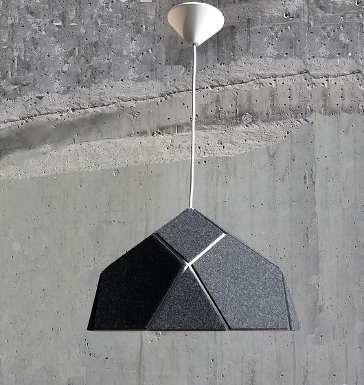 Lampa APOLLO FILC ViperDesign