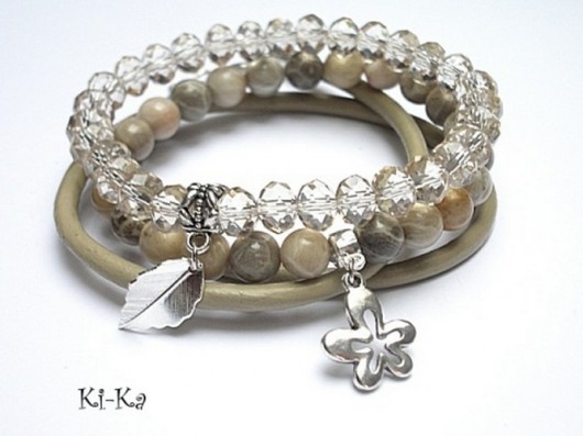 beige and mink set 2/10-01-2014/ KiKa pracownia