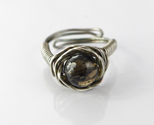 Silver Rose Fenome