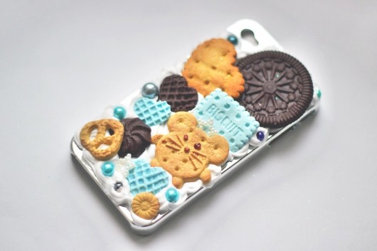 Iphone 4/4s ciasteczkatynki
