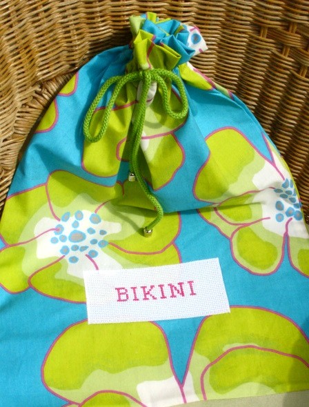 Bikini Time metka by traczka