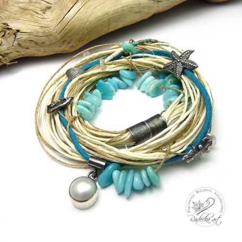 Frutti di Mare Radecka art