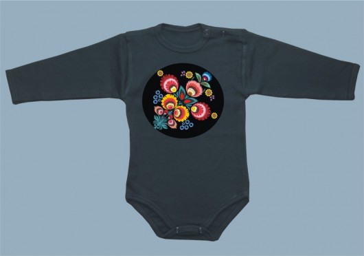 łowicka mandala BabyGiftShop