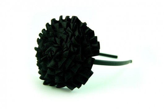 BLACK BLOSSOM Gravika