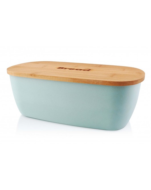 Chlebak Bamboo Mint MIA home