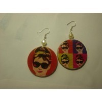 andy warhol-99 monchichi