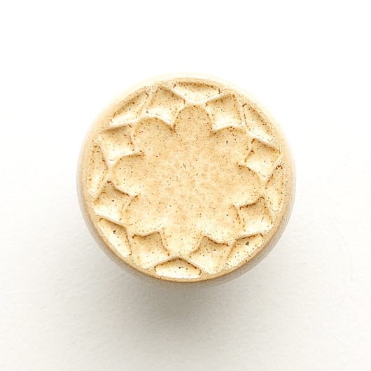 gałki do mebli Gałka do mebli waniliowa, wz.3