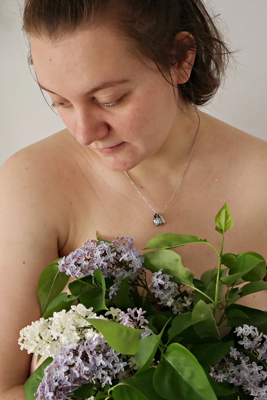 wisiory niezapominajka
