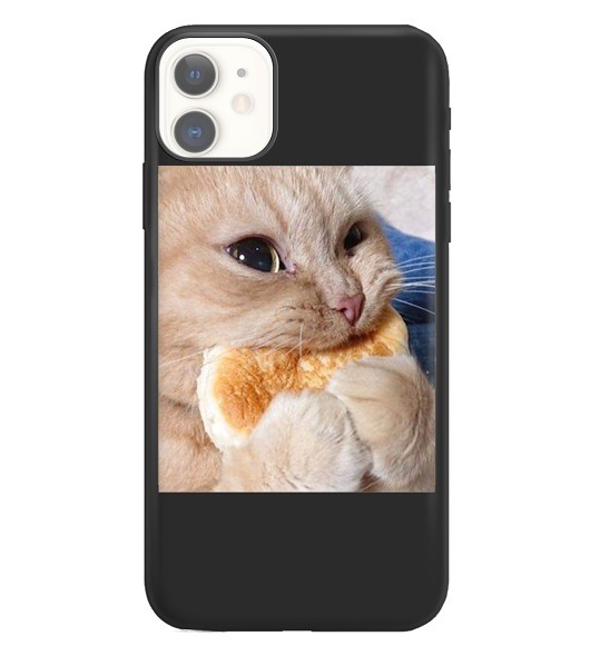 IPHONE  Etui MATT telefon guma  - MT557 Caseline  etui na telefon