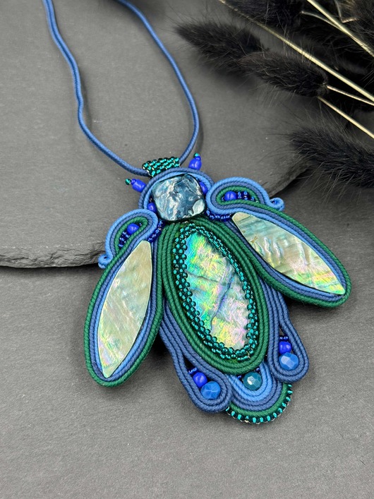 wisiory Leśny Amulet 