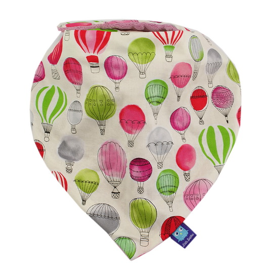 Apaszka BALONY Little Sophie