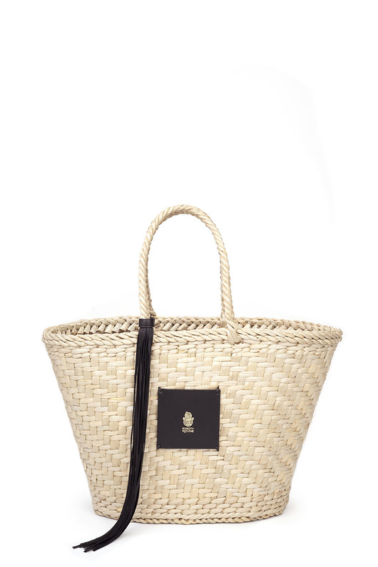 torebki do ręki Lady Rogozhin O'Leather