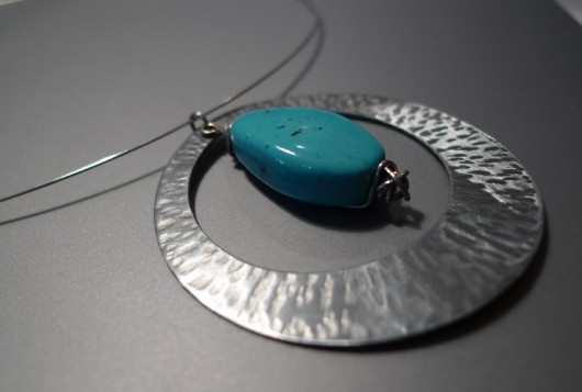  turkus Maruna Upcycled