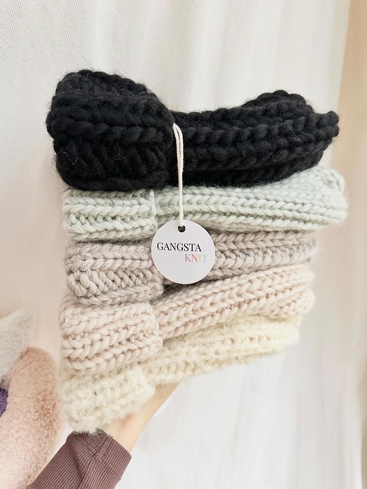 czapki damskie Bestseller wełniana czapka Lily 100% wełna handmade ręcznie robiona