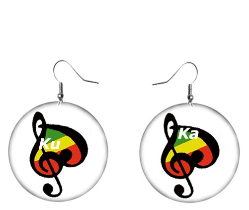 Miłość w rytmie reggae KuKa