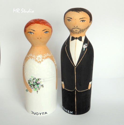 Figurki  na zamówienie MR Studio