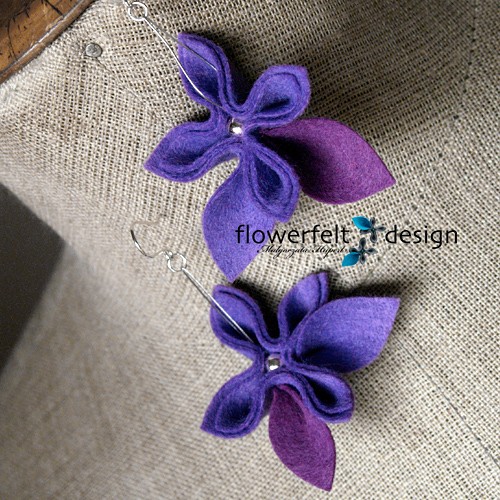 zamówienie-fio... dwa FlowerFelt Design