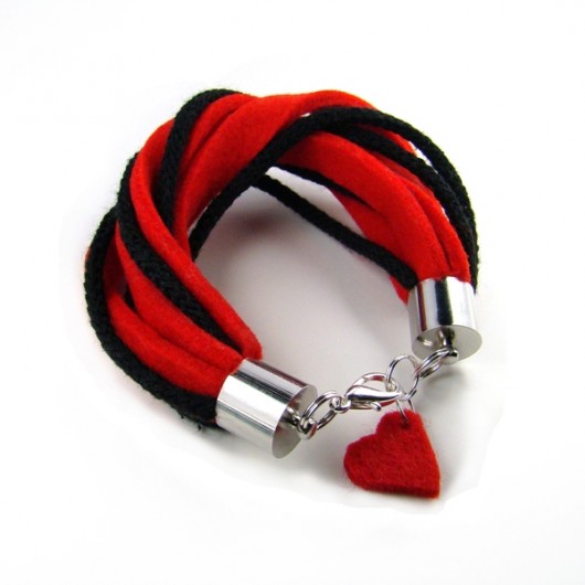 Bransoletka Cotton-Felt magapi