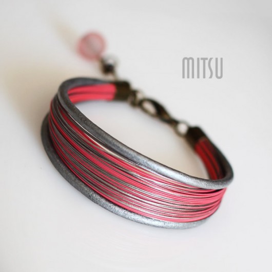 Cabana Coral  Mitsu