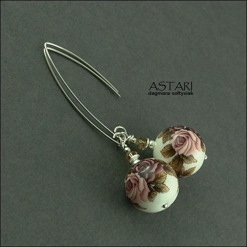 TENSHA - WHITE Astari