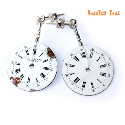 Porcelanowy Czas VI Lula Lu