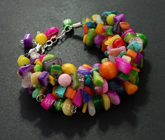 BRANSCOLOUR gunia13