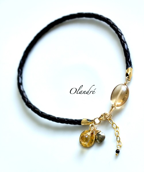 Drop of Whiskey OLANDRE