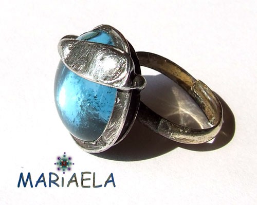 KWIETNIOWE NIEBO MARIAELA