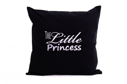 Poduszka LITTLE PRINCESS Majunto