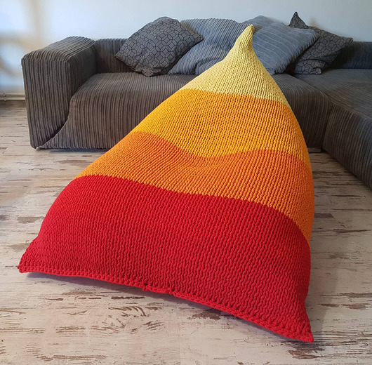 pufy do siedzenia Puf Bean Bag, puf xxl, poducha xxl, sako