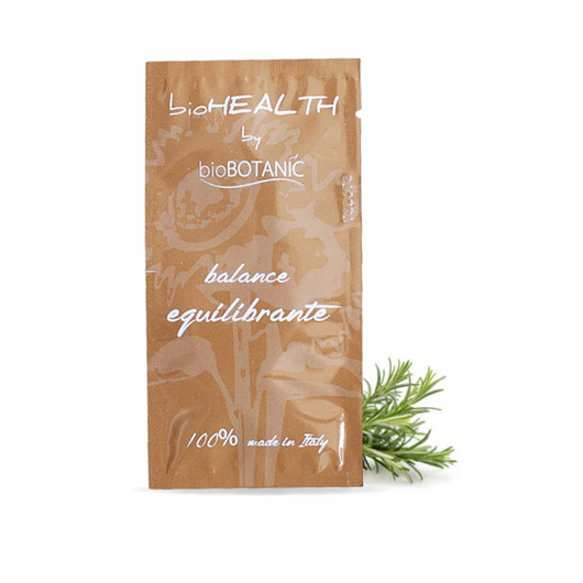 bioHEALTH ESSENTIAL MIX BALANCE bioBOTANIC Biobotanic