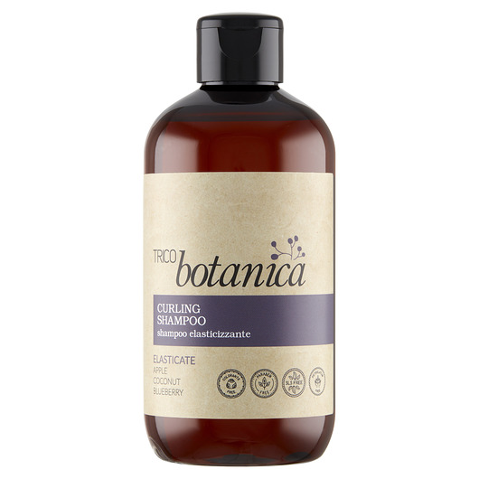 Szampon do włosów kręconych Trico Botanica TRICO BOTANICA