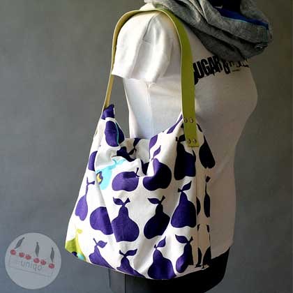 ::: PEARS MIX ::: uniqo