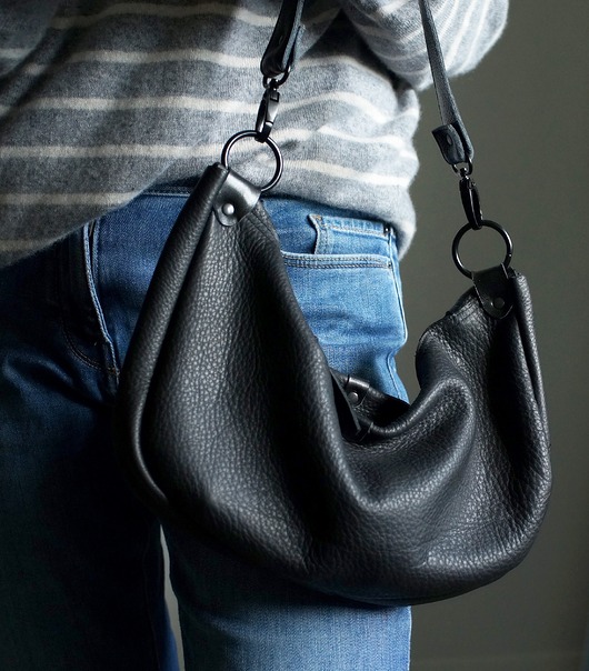 torby na ramię Moon Bag 01