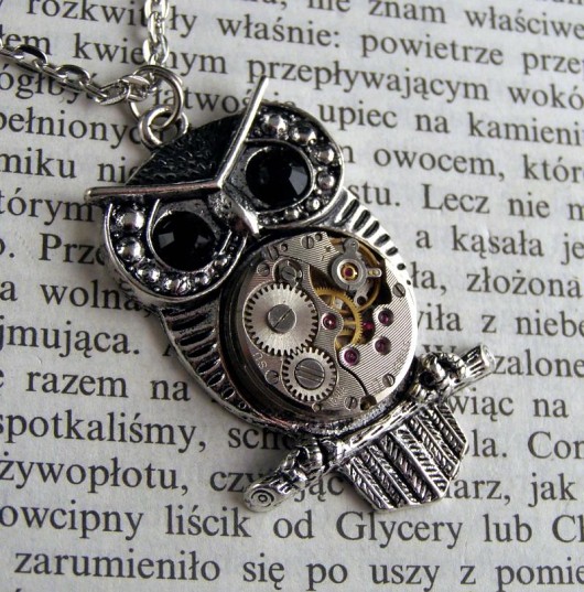 czas od środka 2148 Zegarynki
