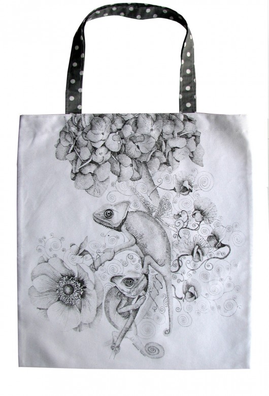 SHOPPING BAG 031 eviva larte