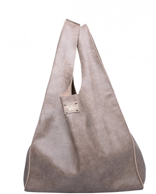 torebka me 6 - casual bag torebki meBAGS