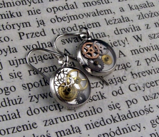 Czas od środka 2874 Zegarynki