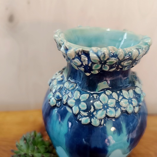 kubki Wazon ceramiczny