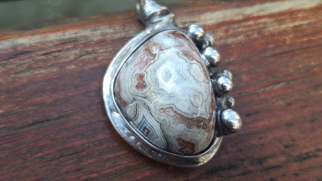 wisiory Wzory - wisiorek