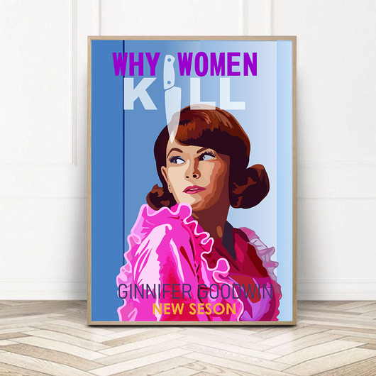plakaty Plakat Women